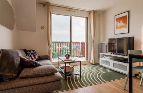 Apartment Le Domaine du Vert Coteau by Interhome - Photo 1