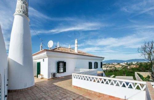 Spectacular Carvoeiro Villa Villa Sunshine Delight Private Pool & Amazing - Foto 10