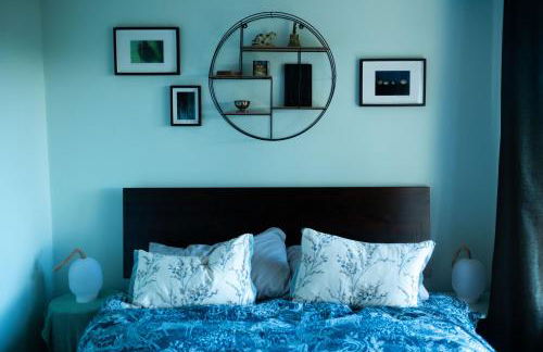 Cozy at the Causeway - Foto 19