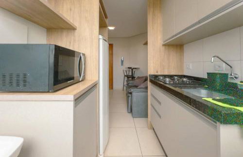 Apartamento Completo UEM GC703 - Foto 7