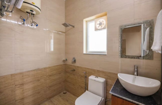 Himtal Cottage - Foto 11