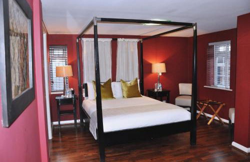 NAP Barnet - Photo 34