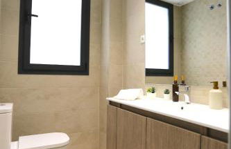 SOUL Malaga City Apartment - Foto 11