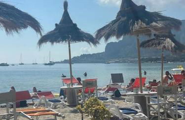 La Scalinatella di Mondello - Foto 7