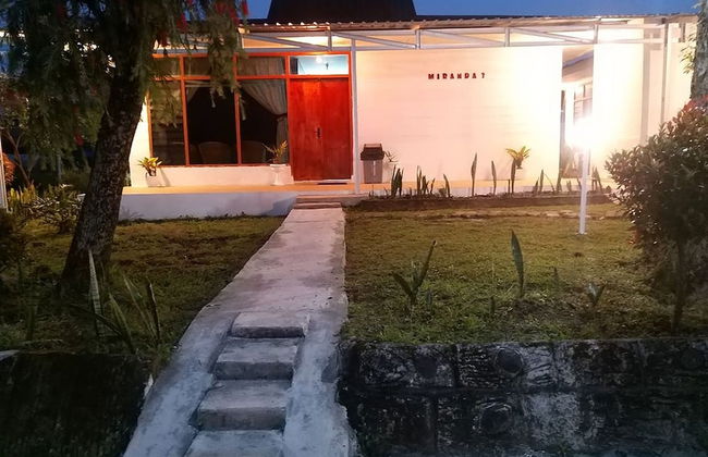 Kaliaga Bungalow - Foto 30