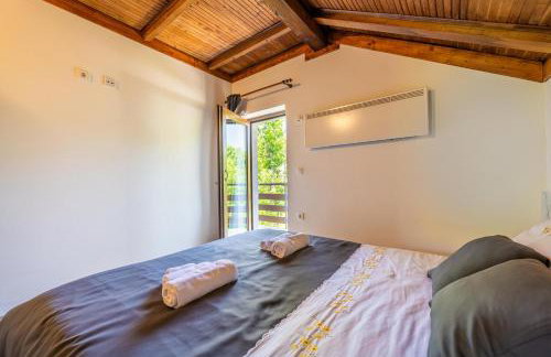 Mountain Escape house with indoor pool - Foto 39