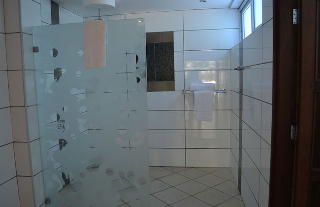 Cowrie Shell Beach Apartments - Foto 47