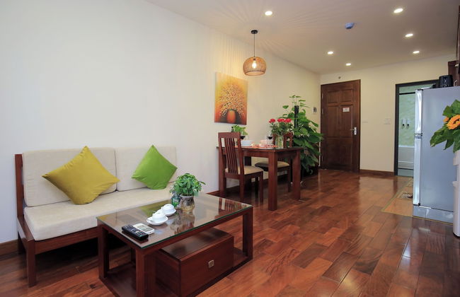 NINE HOUSING 12 DAO TAN - Foto 51