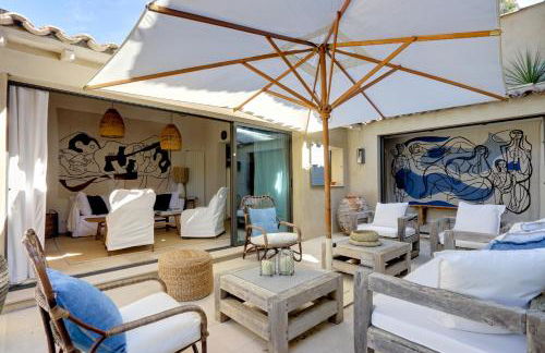 Le Bastidon de PAMPELONNE - Foto 1