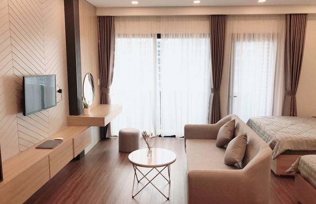 FLC Sea Tower Quy Nhơn - VIP HOUSE - Photo 6