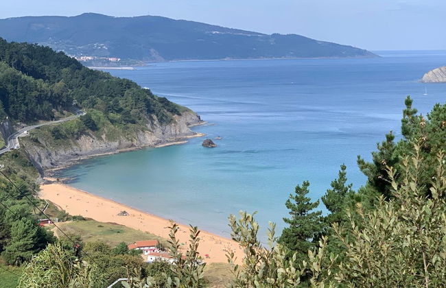 Agroturismo Urresti - Foto 53