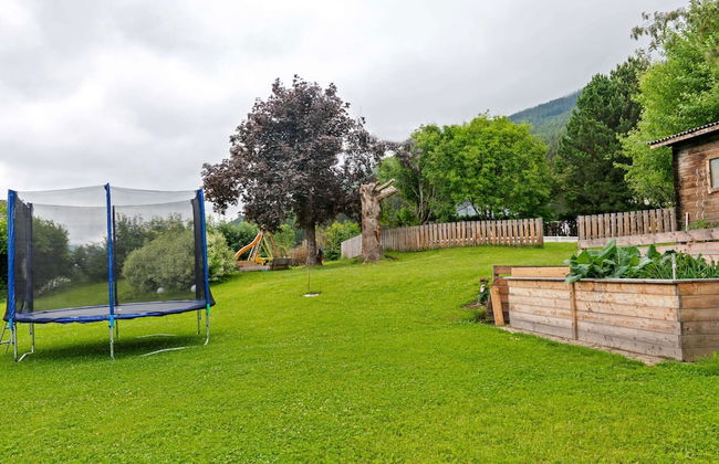 Apartment Salzburg Near Speiereck Lift - Foto 31