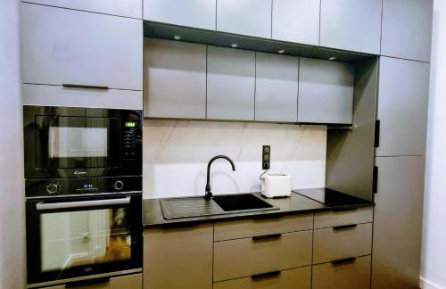 Appartement luxueux avec véranda, centre-ville - Foto 30