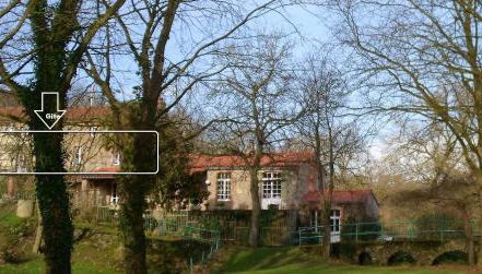 Le Moulin Neuf - Foto 2