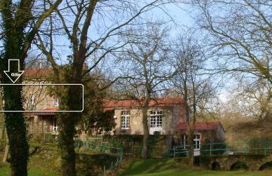 Le Moulin Neuf - Photo 16