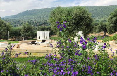 Masseria Parco della Grava - Foto 45