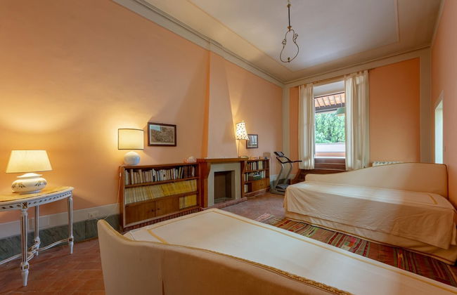 Villa di Tizzano Luxurious Retreat in Paradise - Foto 70