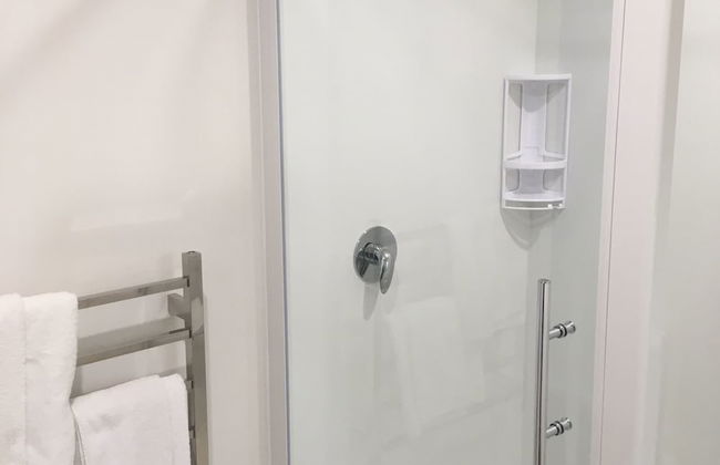 Woodlands Motels and Apartments - Foto 57