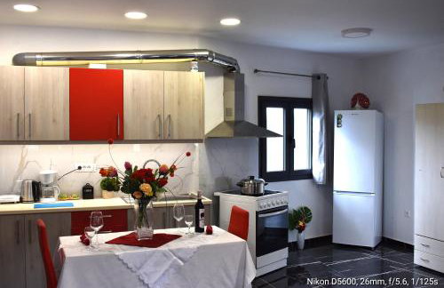 Istron Corner Apartments - Foto 58