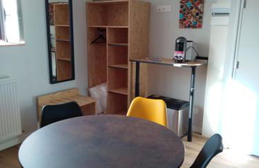 Malicorn' Appart-hôtel - Photo 18