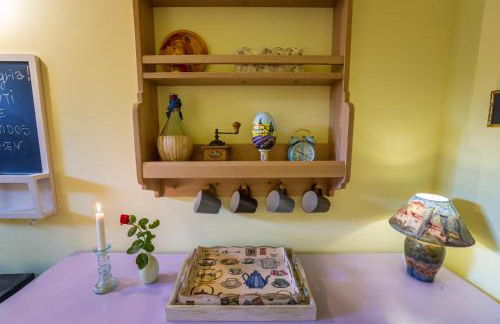 Toscana da Sogno a Villa Allegria - Foto 15