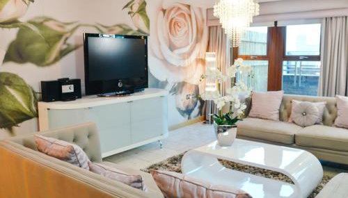 Posh Pads - Liverpool 1 - Apart-Hotel - Foto 3