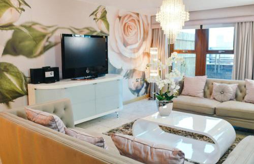 Posh Pads - Liverpool 1 - Apart-Hotel - Foto 3