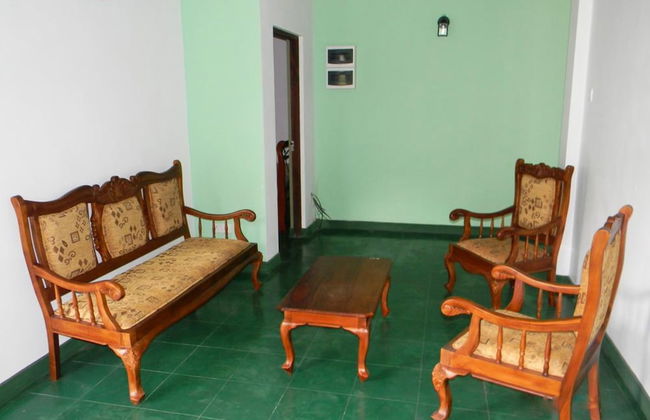 Selfcate Luxury Apartments - Foto 17