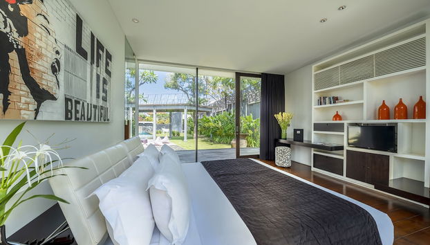 Servicio de la habitación