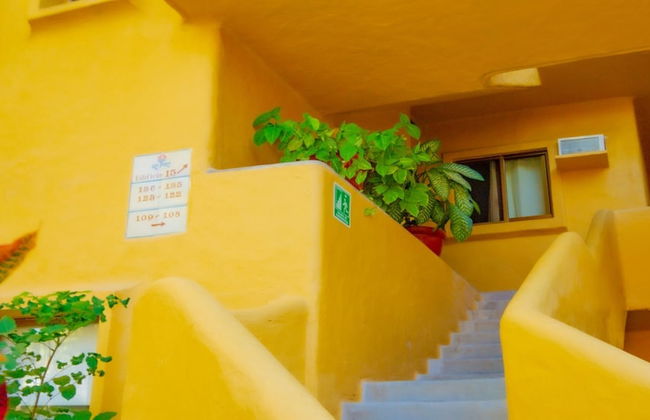 Condo Los Tules 15-122 by Kivoya - Foto 23