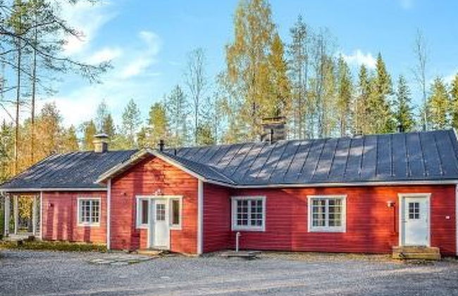 Puikkokoski - Foto 1