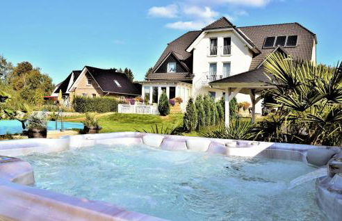 Ferienwohnung Nepperminusedom - Foto 1