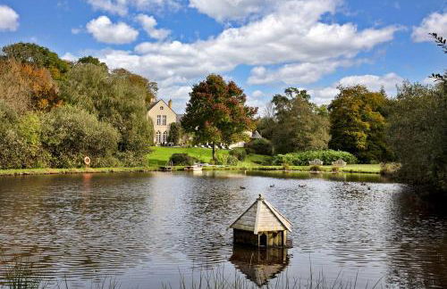 Colleton Hall and East Wing - Foto 9