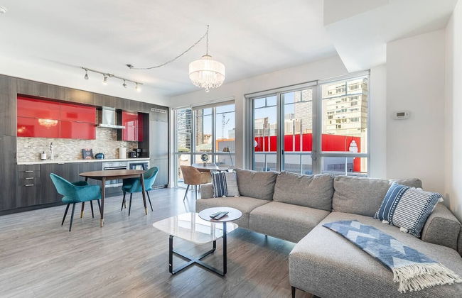 Graydon Front Street - Foto 53