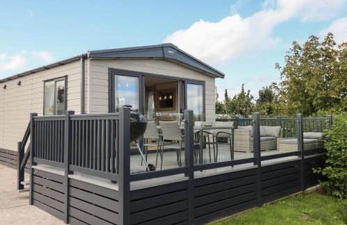 Hazel Lodge - Foto 1