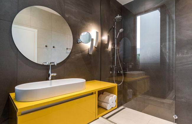 Villa Zvizdan - Foto 70