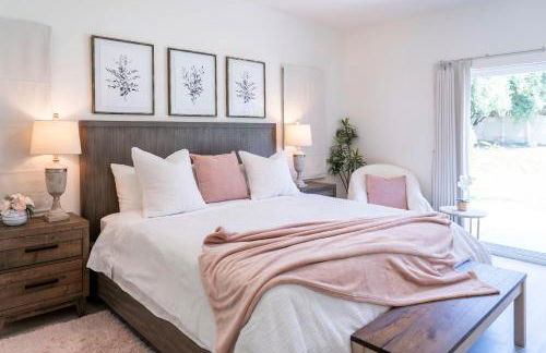 Newly built vacation home with large backyard - Foto 1