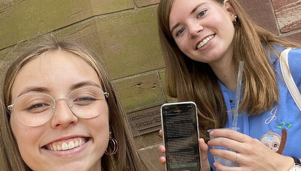 Old Town & Emperors de Francfort : Jeu de ville et visite à pied - Photo 2