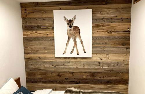 1650 Moriond - 2 Double Bedroom near Snow Front - Foto 18