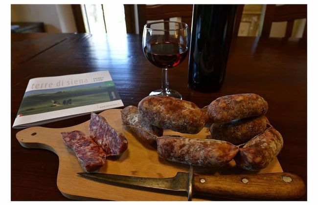 Bellavista farm of Quercini Maurizio - Foto 79