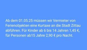 Ferienhaus Töpferblick-Hartau - Foto 3