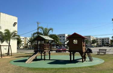 Marina Clube Apartamento - Photo 51