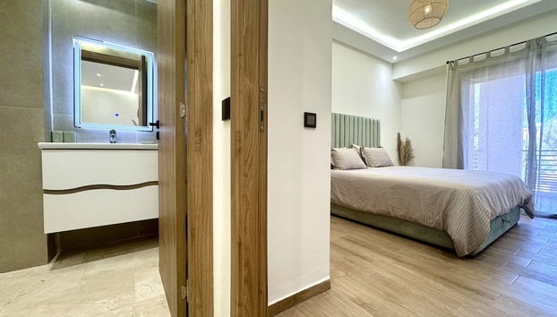 Desert Rose Oasis in Marrakech - Foto 5, Habitación