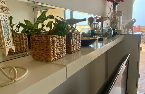 Relax and Quiet Apartment for remote working, with wonderful sea views in Poris de Abona, Tenerife - Canary Islands - Foto 15