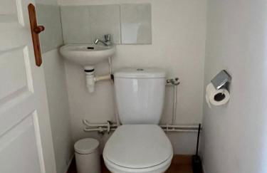 Gîte 5, Domaine Logis Gascogne - Photo 12