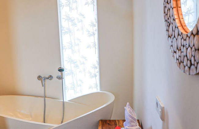 The Kailas Ubud - Foto 54