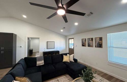 Royal Flush Villa - King Bed near WinStar - Foto 13