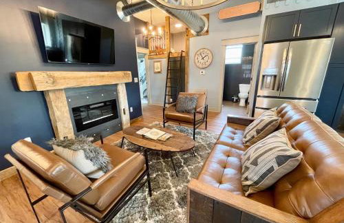 Historical Boiler Maker Turns Vacation Destination - Foto 4