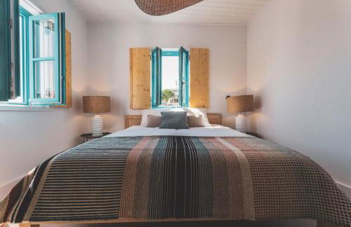 Azenhas do Mar West Coast Design and Surf Villas - Foto 54