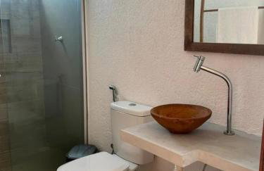 Casa Garaguá - Porto de Pedras,AL - Patacho - Foto 41